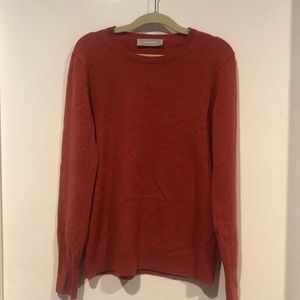 Everlane Cashmere Crew sweater XS